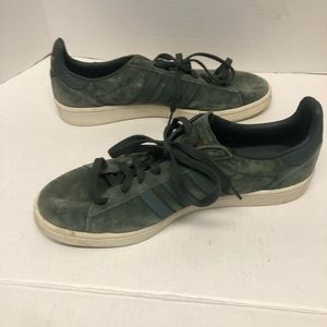 Adidas Campus Suede